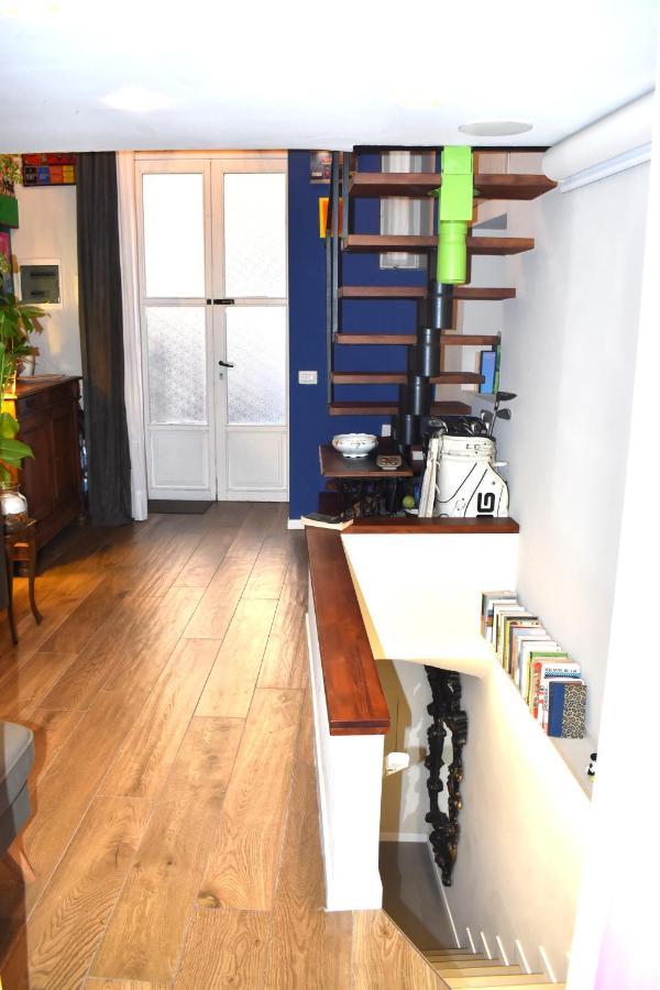 Cityloft Sempione Appartement