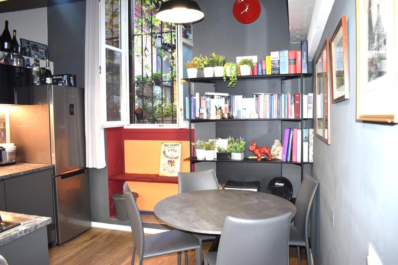 Appartement Cityloft Sempione Milan