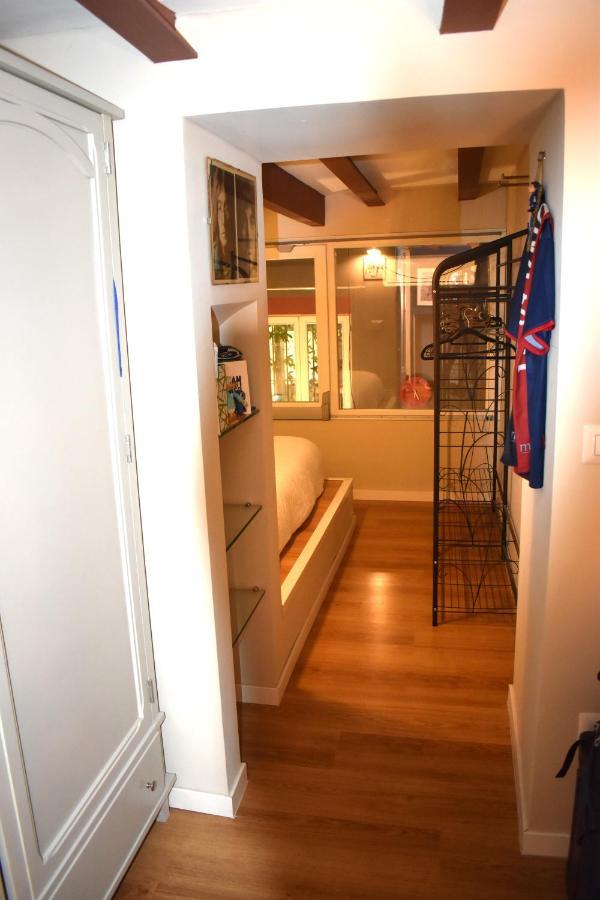 Cityloft Sempione Appartement