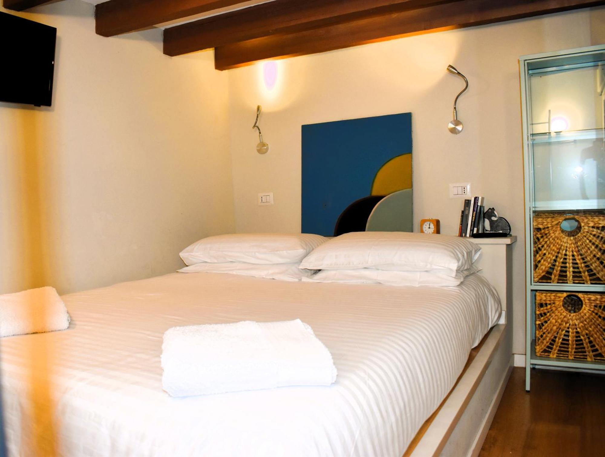 Cityloft Sempione Appartement Milan